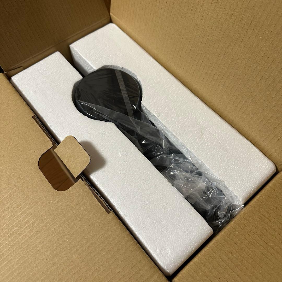 【新品未使用】TWINBIRD コーヒーメーカー CM-D457(B ブラック)