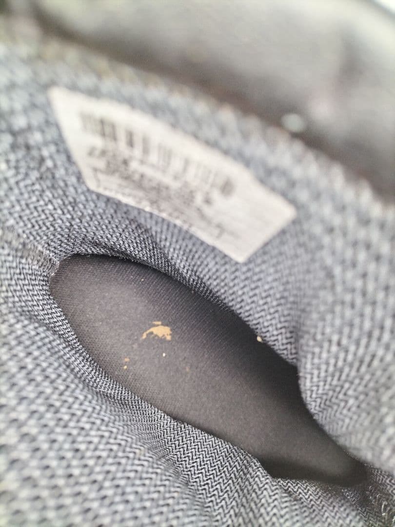 vibrom　ミリタリーブーツ