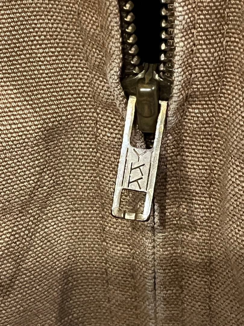 CARHARTT カーハート デトロイト 星タグ80-90s 38
