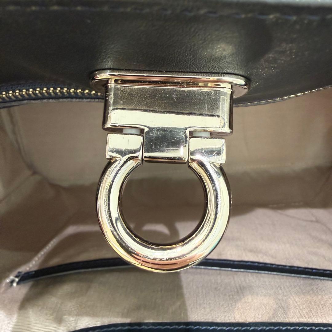 ♣︎傳濱野 クラシック トートバッグ