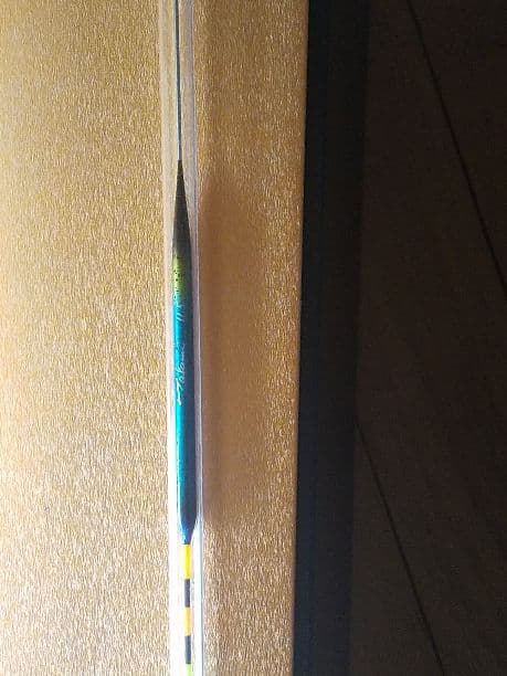 へら浮き　『巧実　特別仕様モデル』