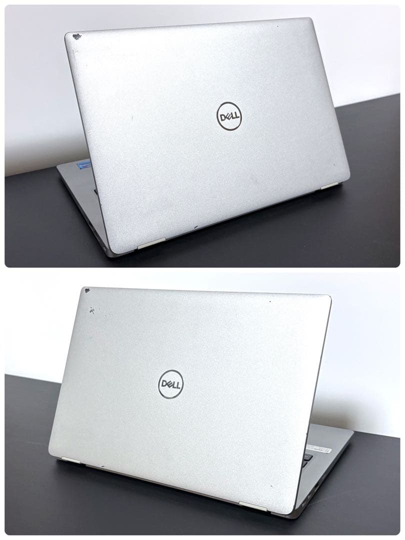 DELL Latitude 5320/11世代 i7/16G/SSD512G
