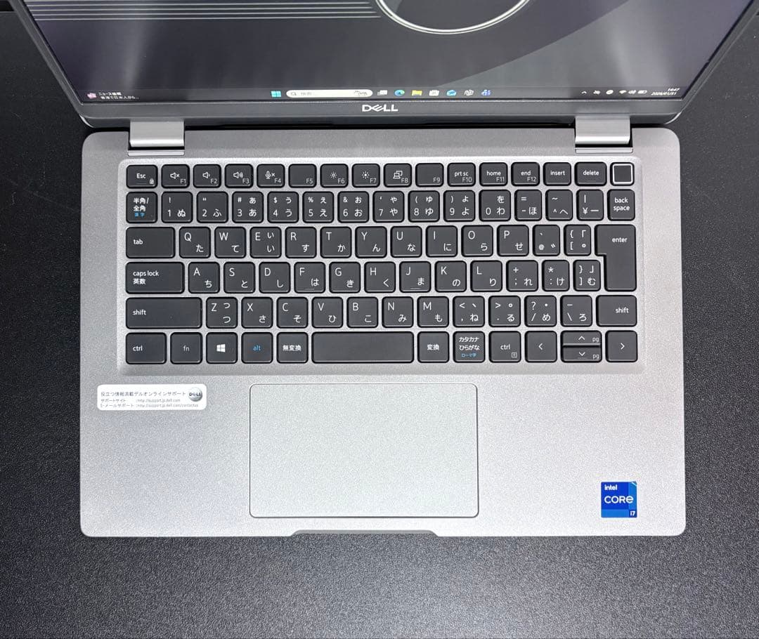 DELL Latitude 5320/11世代 i7/16G/SSD512G