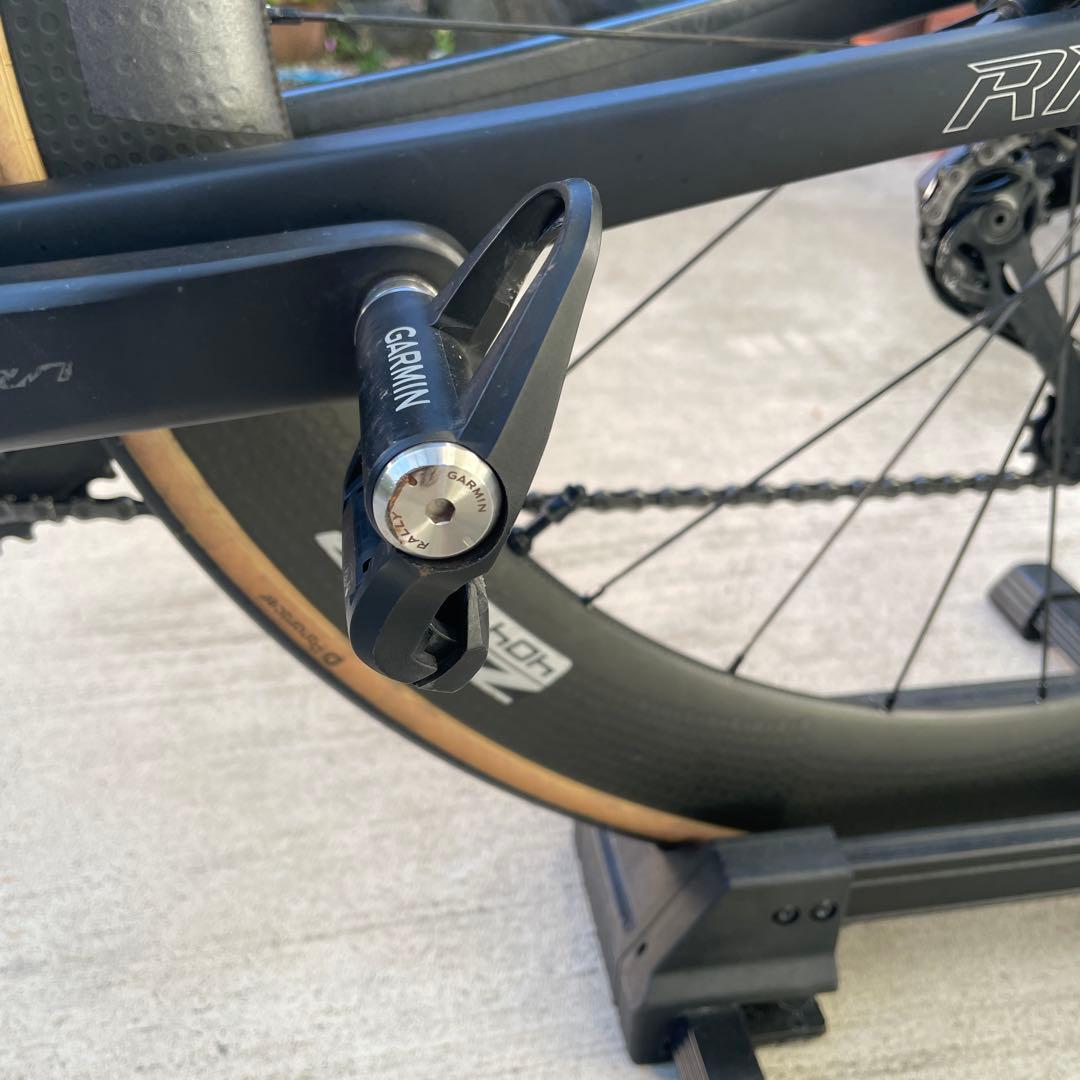 BRIDGESTONE Anchor RP9 サイズ510 付属品多数