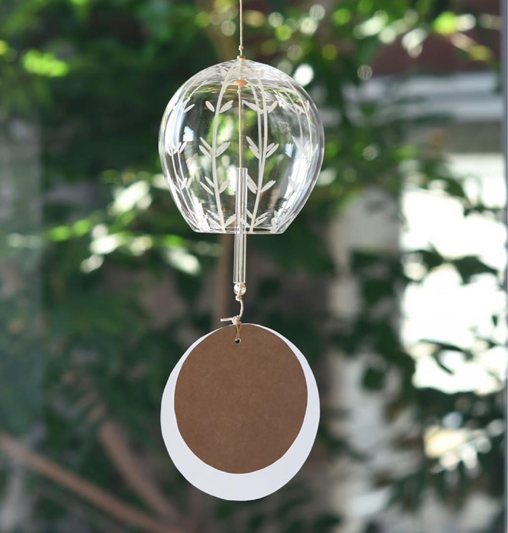 金津沙矢香さん　風鈴　Nostalgia