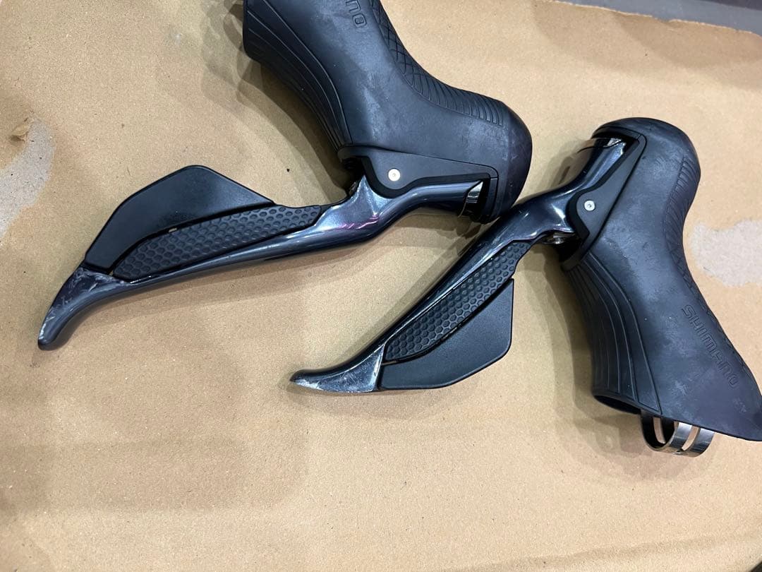 シマノ アルテグラ ULTEGRA di2 11s 34Tコンポーネントセット