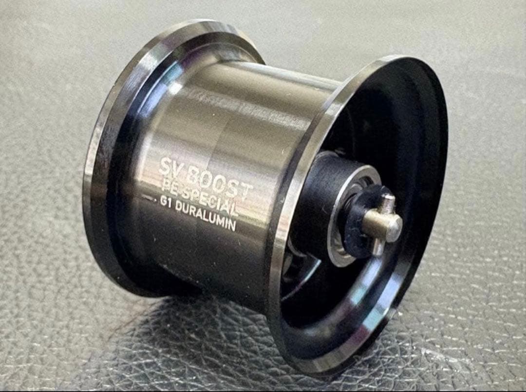 DAIWA RCSB SVブースト PE 1000 G1 スプール