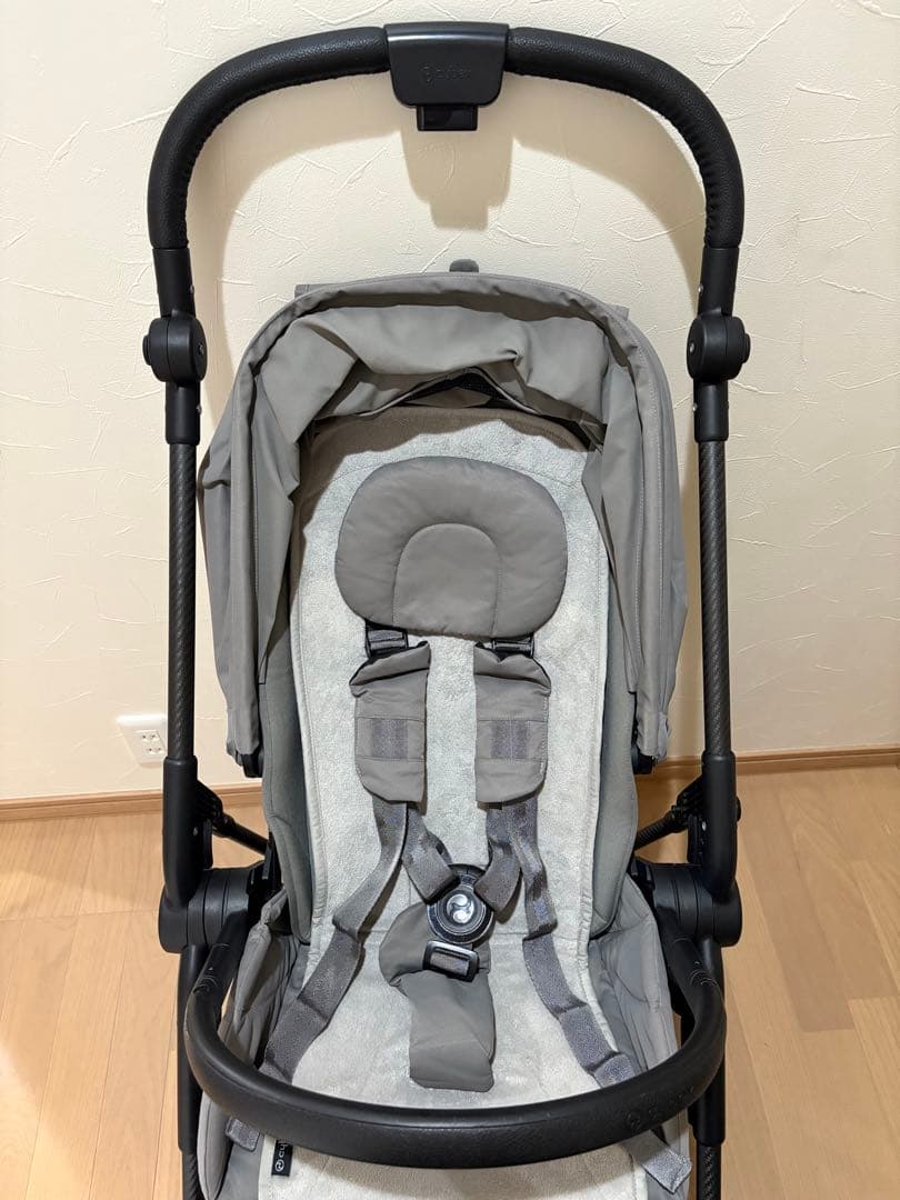 【美品】サイベックス　メリオカーボン