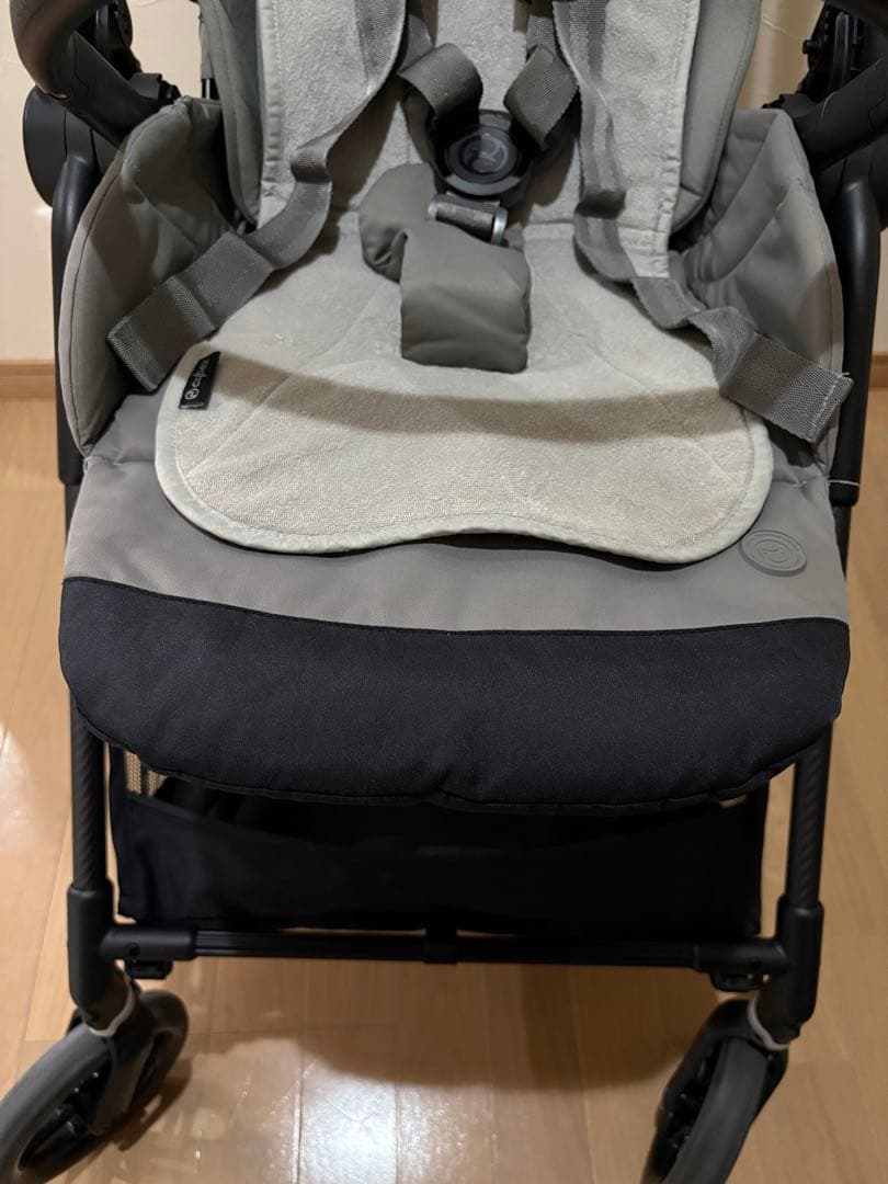【美品】サイベックス　メリオカーボン