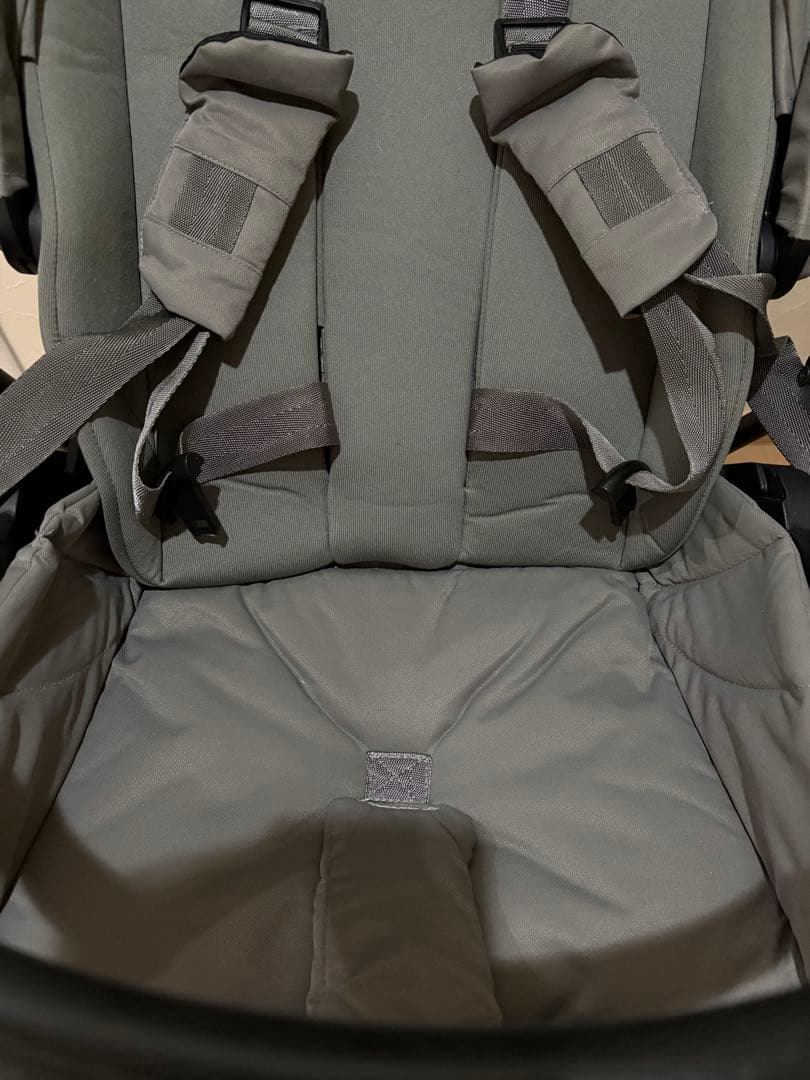 【美品】サイベックス　メリオカーボン