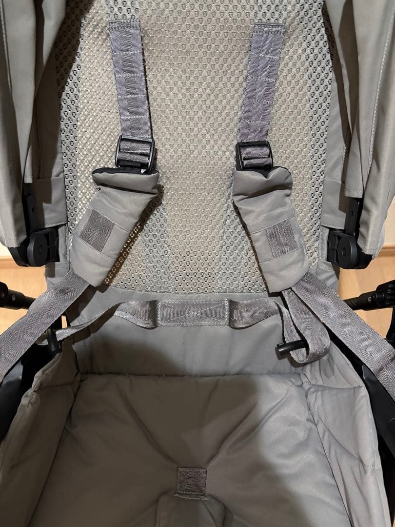 【美品】サイベックス　メリオカーボン
