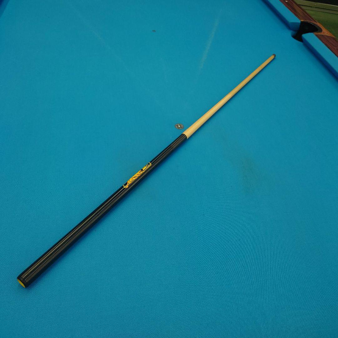 プレデターエアー2 　ビリヤードジャンプドキュー