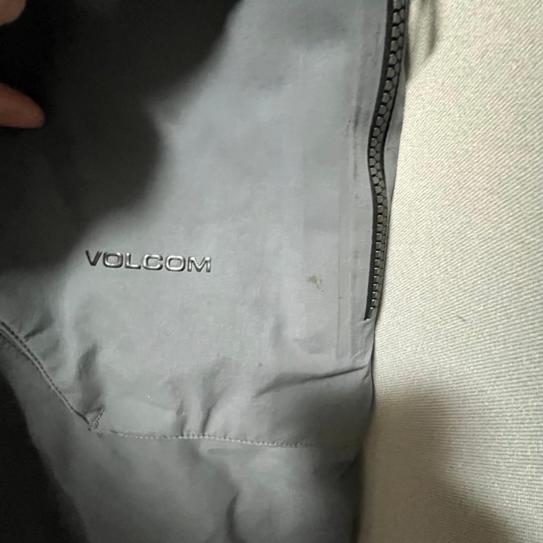 VOLCOM RAIN GORE-TEX BIB OVERALL(Mサイズ)