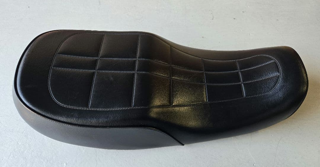 デイトナ RCM consept DAYTONA COZYシート Z1/Z2