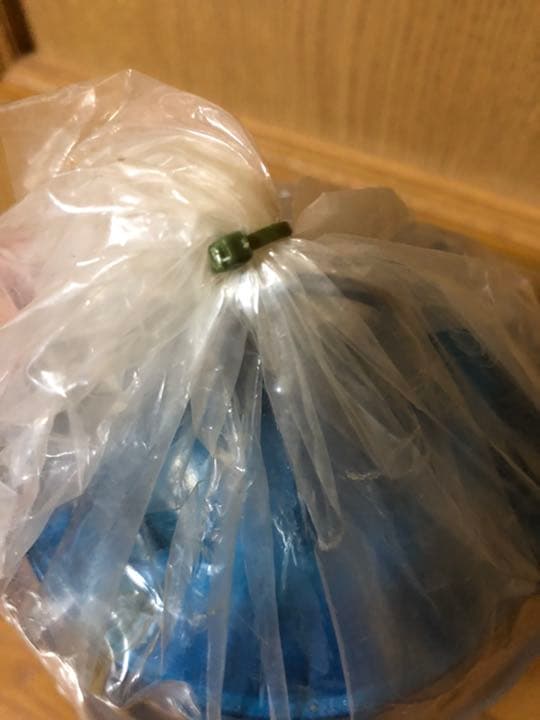 GLOBE BRAND 巨大 ランタン