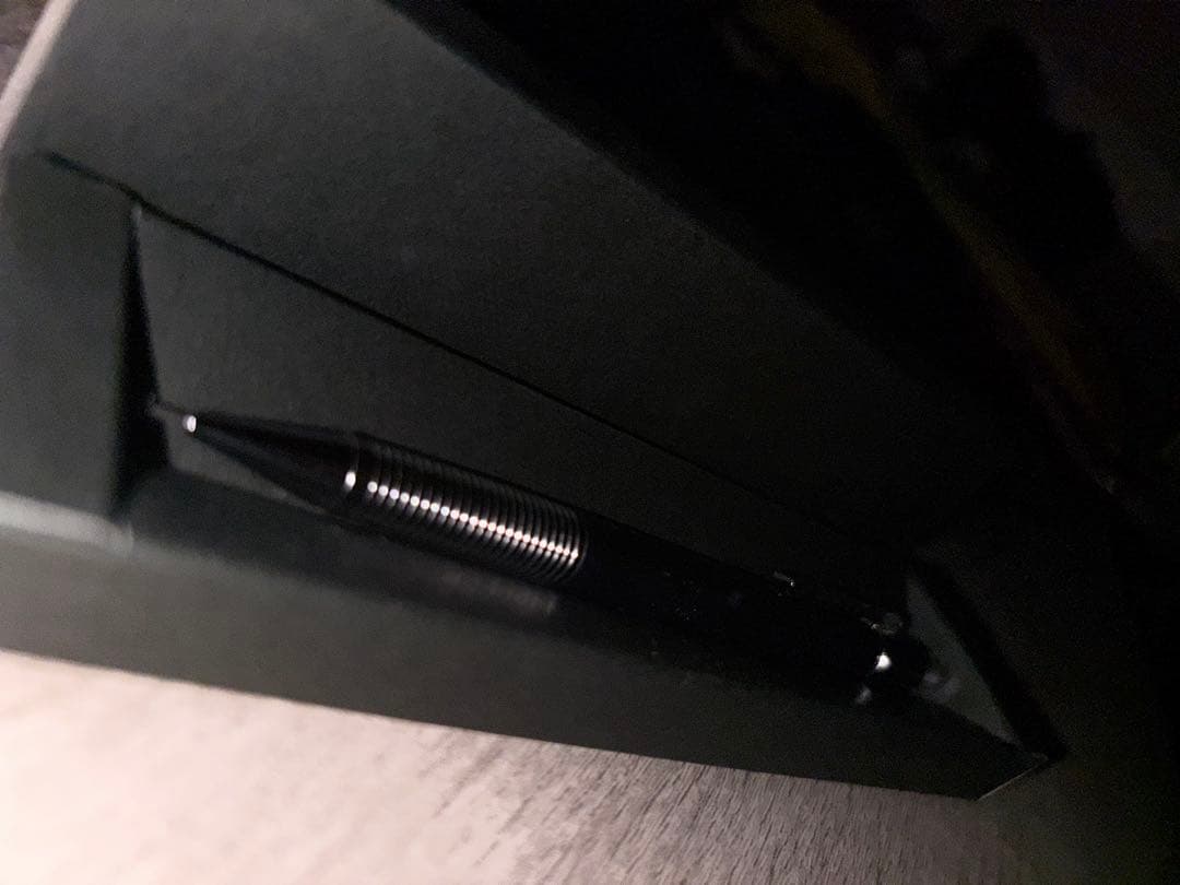 クラフトエー アクリル シャーペン 0.5mm