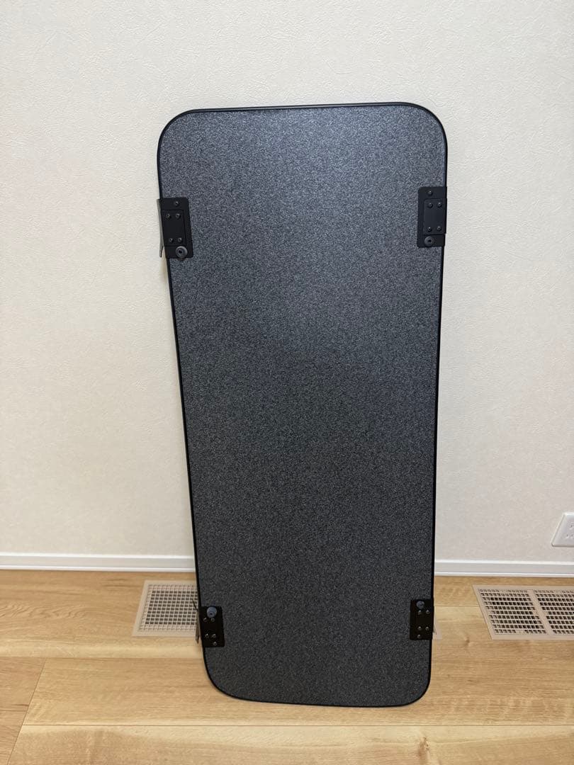 向日葵さん専用　ハイエース SGL ESウィンドウパネル&ヘルメットトレー