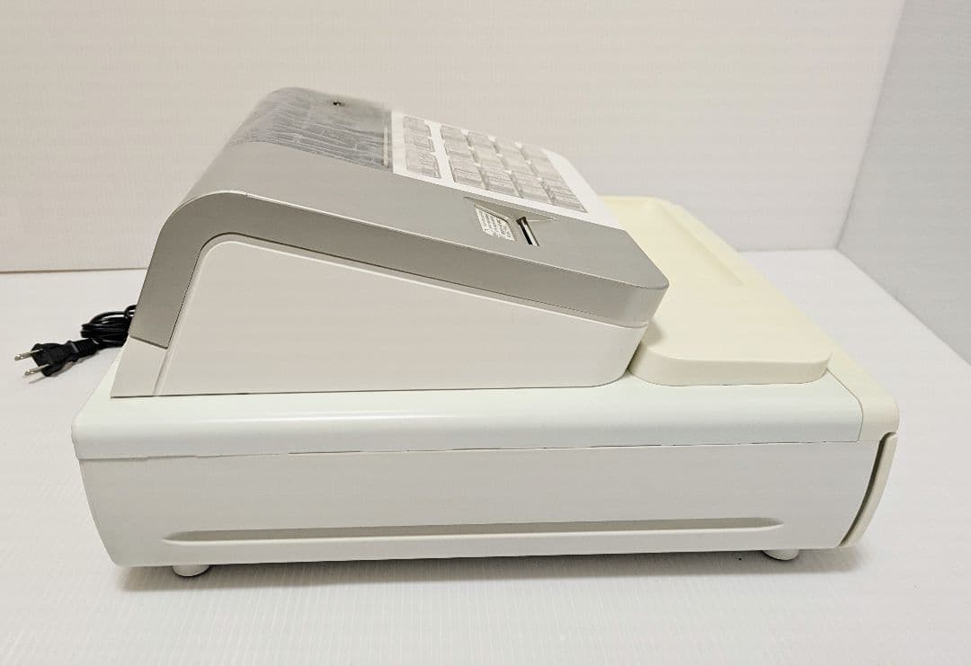 CASIO カシオ SE-S20 電子レジスター レジ