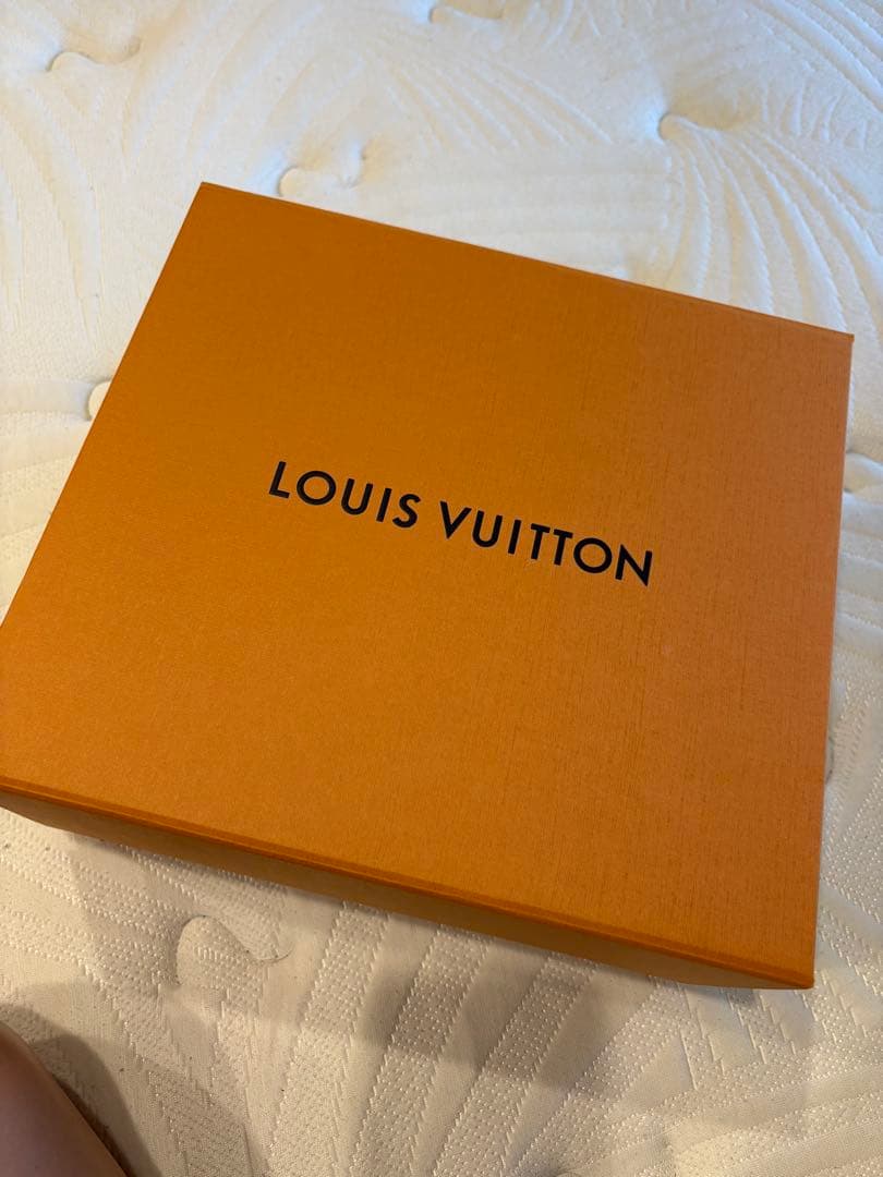ヴィトンキャップ・LV ファースト ￥115,500