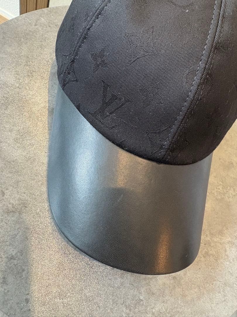 ヴィトンキャップ・LV ファースト ￥115,500