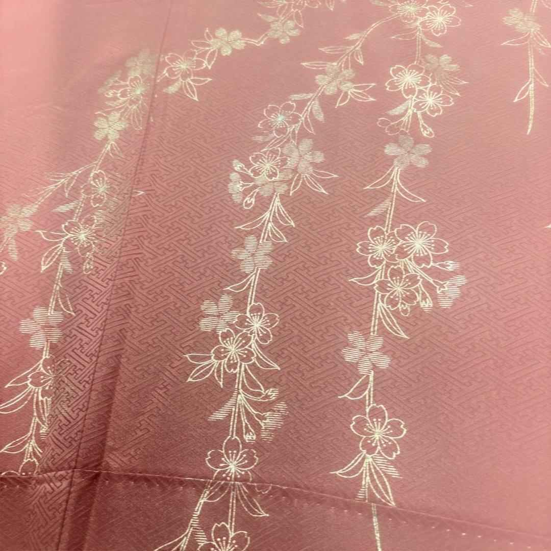 振袖 着物超美品ビンテージFurisode kimonos