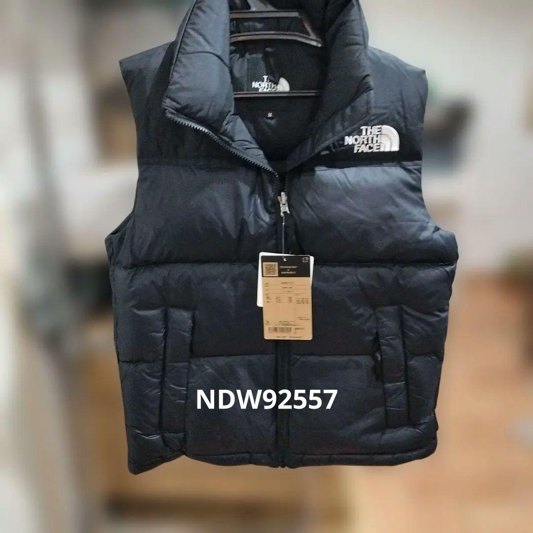 THE NORTH FACE ダウン ベストヌプシベスト レディースレディース