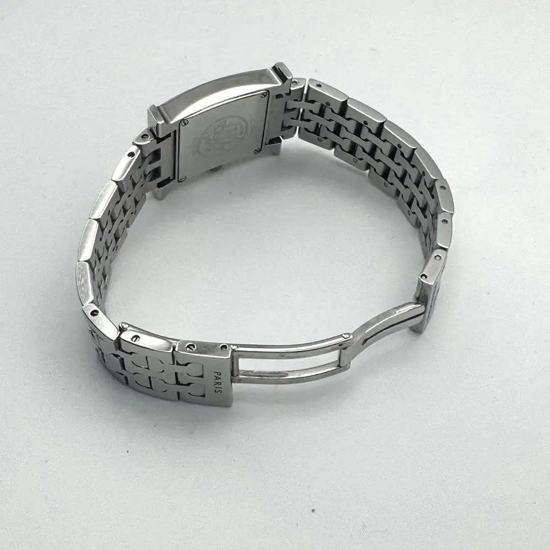 【新品保管品/初売り特価！】エルメス HH1.210 Hウォッチ