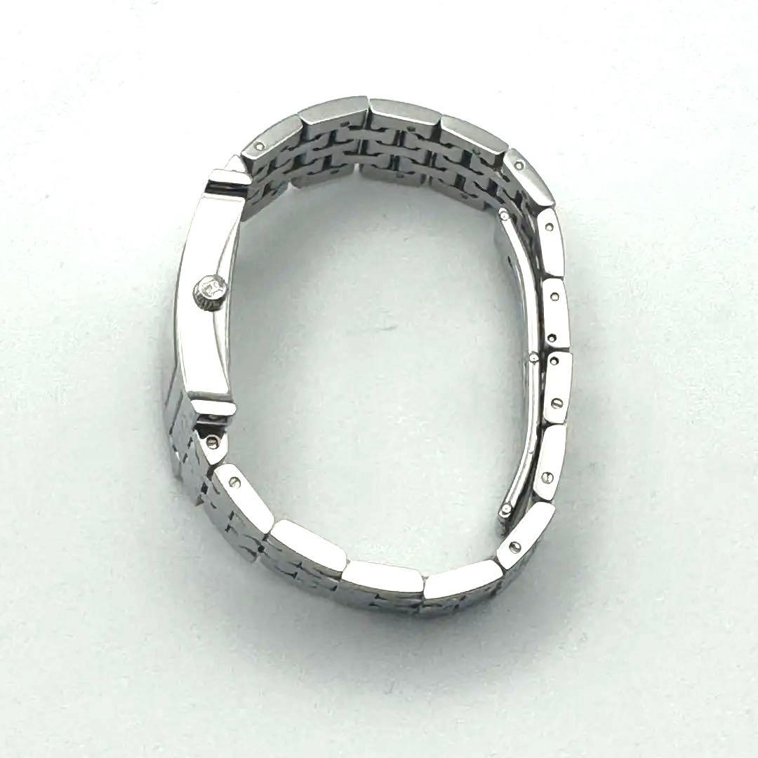 【新品保管品/初売り特価！】エルメス HH1.210 Hウォッチ