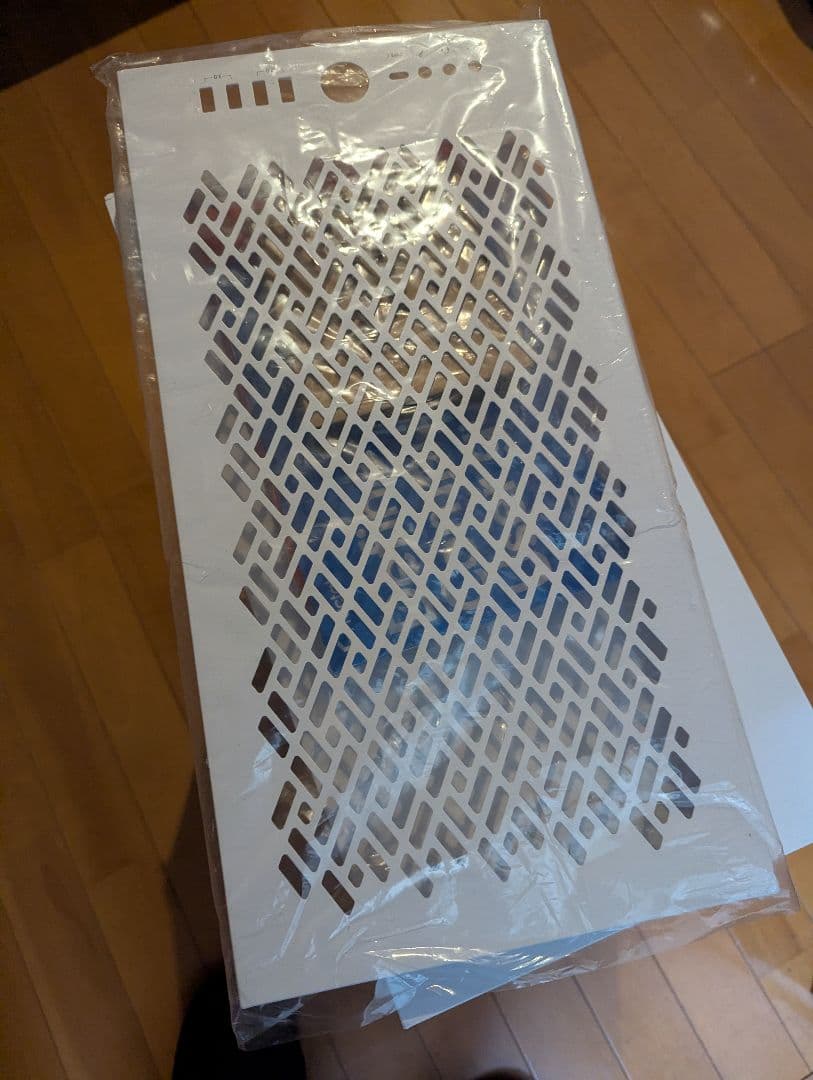 Fractal PCケース