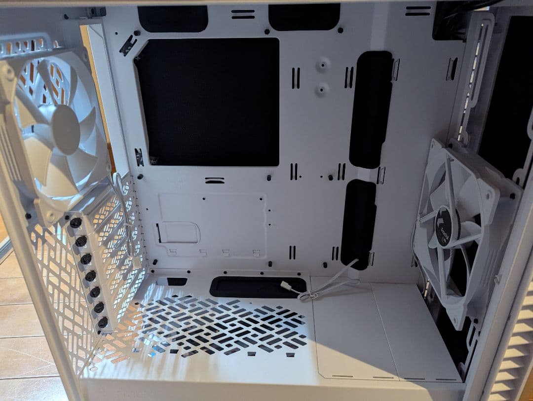 Fractal PCケース