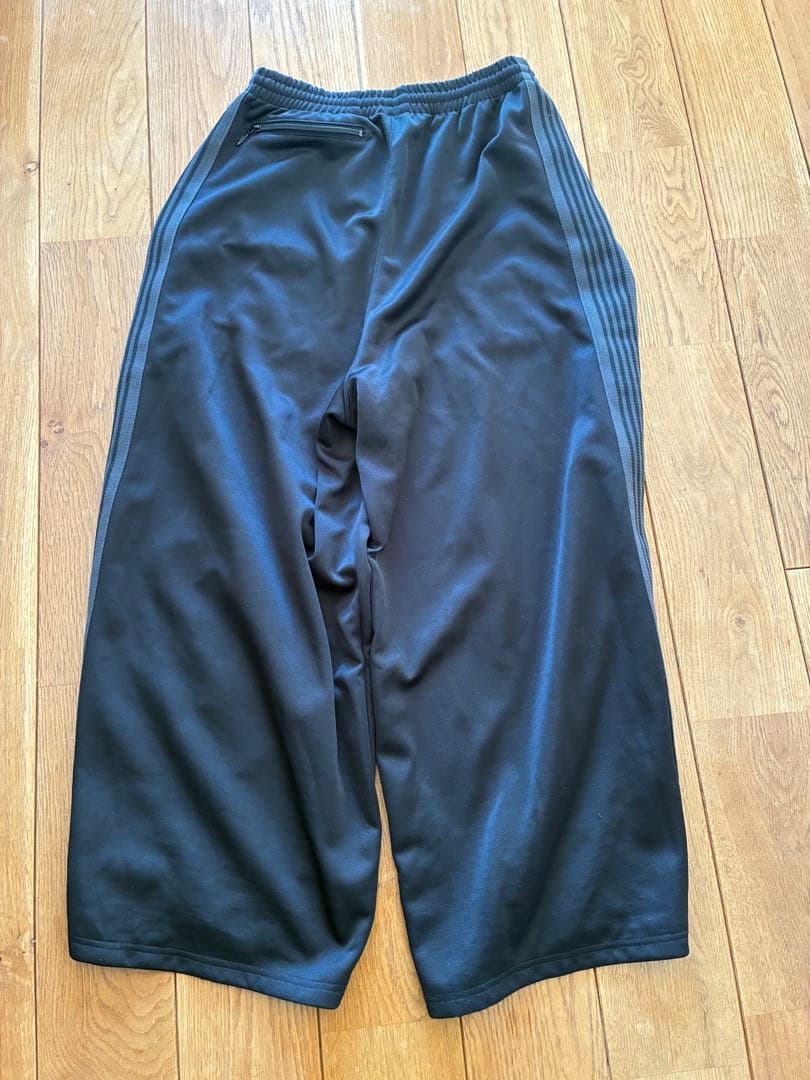 ニードルス フリークスストア別注 ヒザデルパンツ H.D. Track Pant