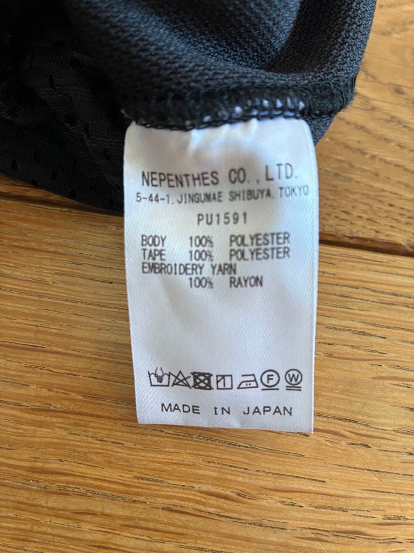 ニードルス フリークスストア別注 ヒザデルパンツ H.D. Track Pant