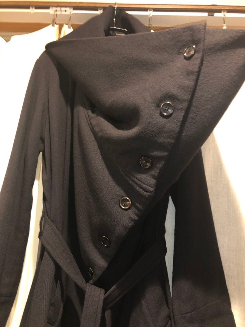 anndemeulemeester archive 2008fw本人期