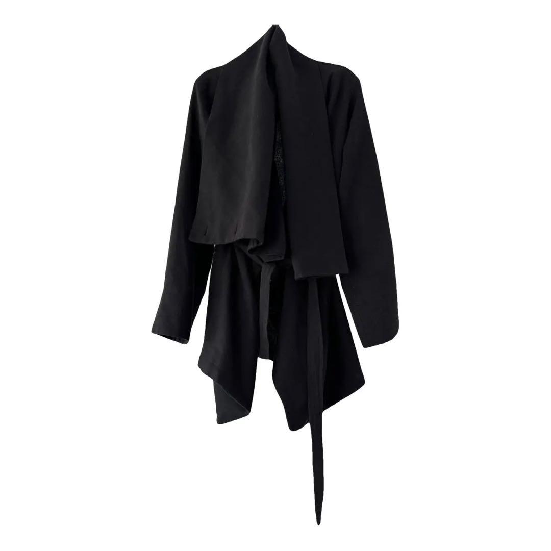 anndemeulemeester archive 2008fw本人期