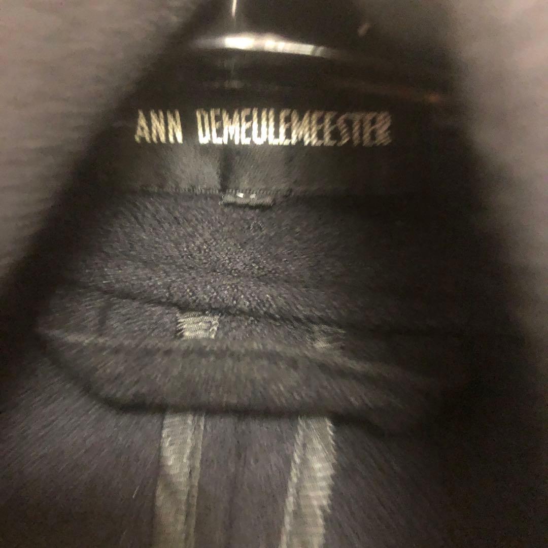 anndemeulemeester archive 2008fw本人期