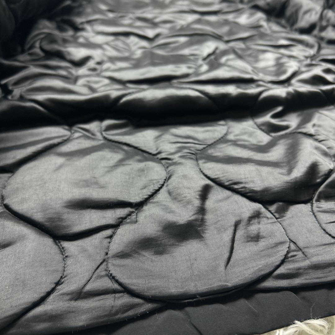 80s-90s USA製 スピワック　N-3B ゴールデンフリース　IDEAL