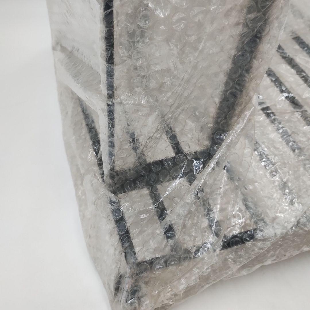 cM41L【未使用品】 スタンドポスト キャット 郵便ポスト