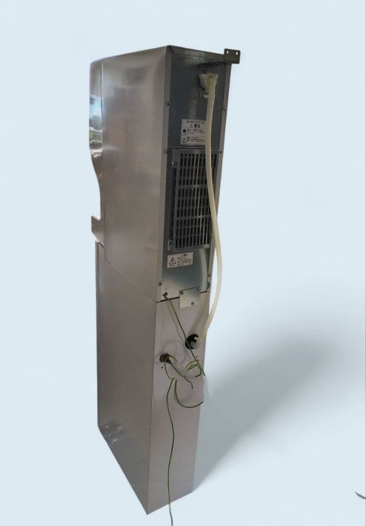 製氷機　ホシザキ　シャトルアイスディスペンサー　ＤＳＭ－１３ＤＴ　２台セット