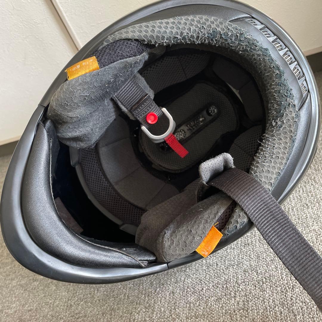 Arai ツアークロス3フルフェイスヘルメット ブラック