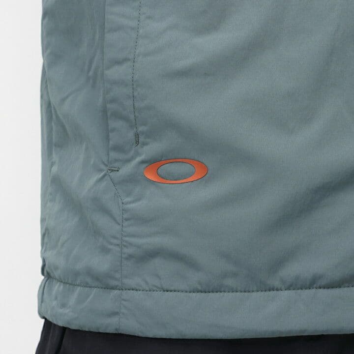 OAKLEY 2025秋冬新作 上下セットアップ サイズ ＸＬ