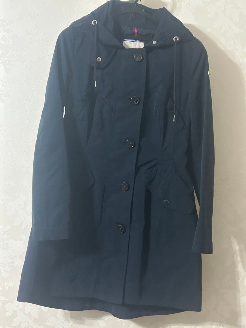 MONCLER AUDREY GIUBBOTTO コート ジャケット レディース