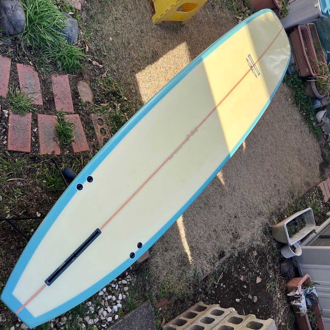 超浮力10.2フィートロングボード