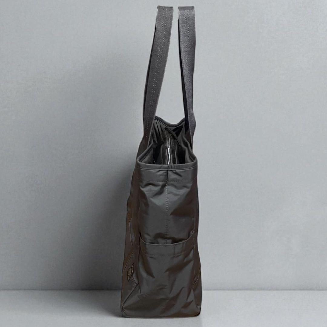 希少 完売品 PORTER / DRIVE TOTE BAG GREY 美品