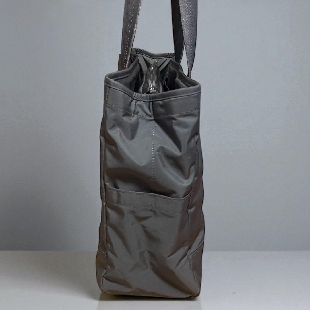 希少 完売品 PORTER / DRIVE TOTE BAG GREY 美品
