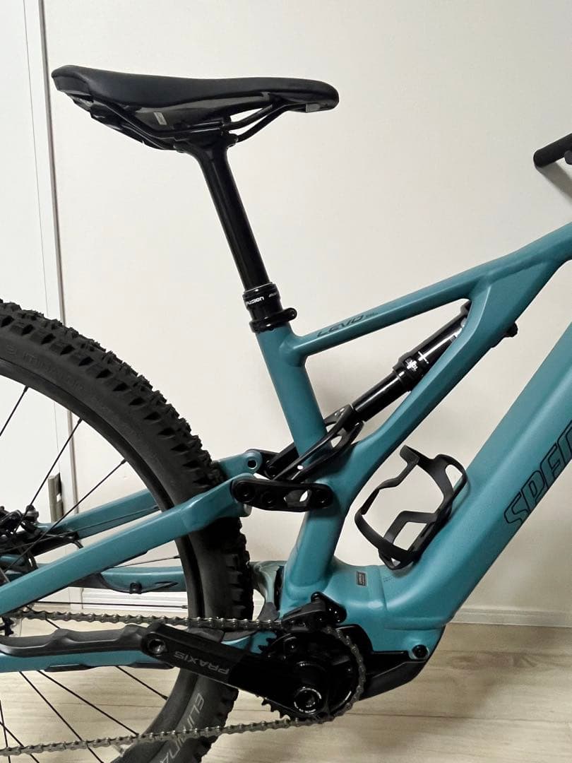 スペシャライズド e-bike LEVO-SL COMP Sサイズ
