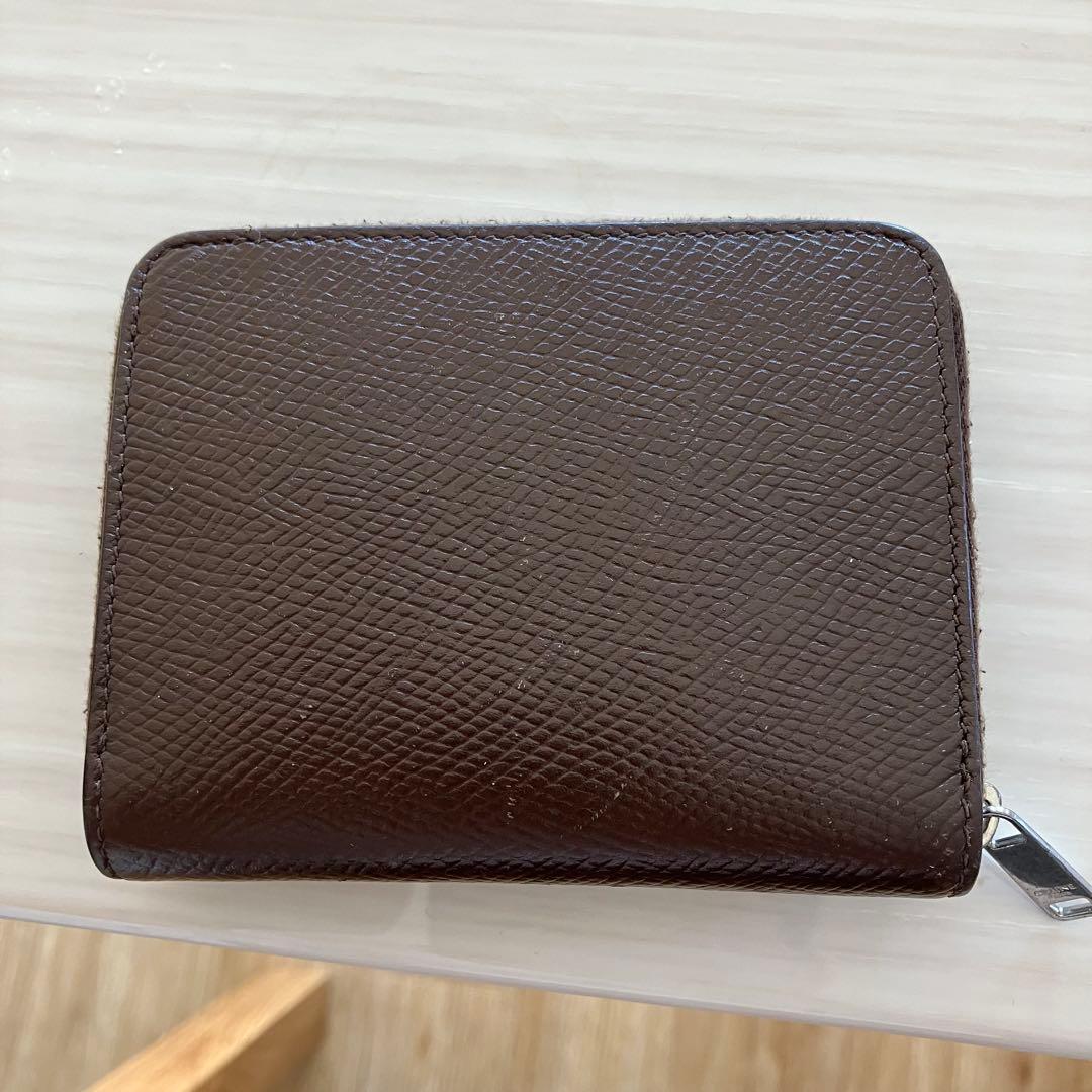 CELINE セリーヌ　ケース　ブラウン