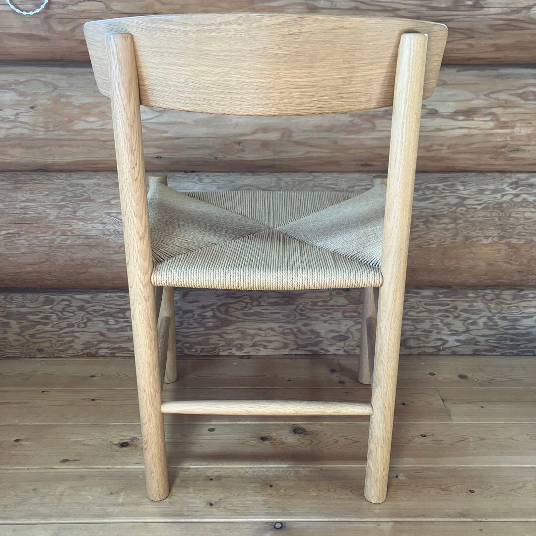 フレデリシア-J39オークモブラー ボーエ