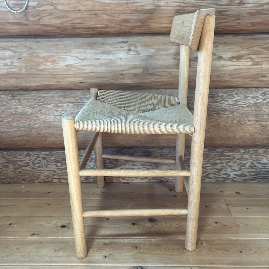 フレデリシア-J39オークモブラー ボーエ