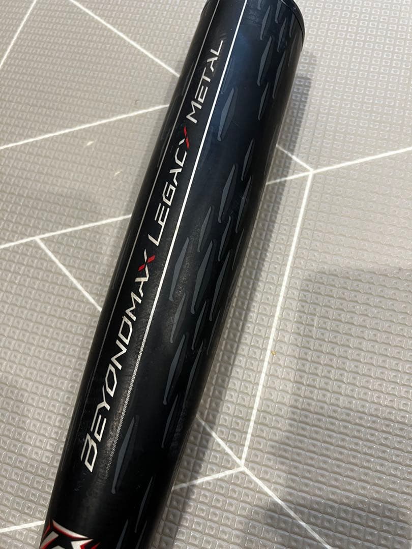 ミズノ　レガシーメタル　ミドルバランス　84cm