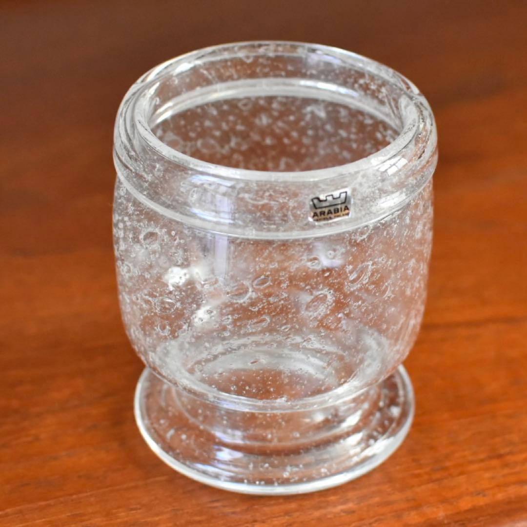 C3: Kaj Franck　カイ・フランク　Sargasso　サルガッソ